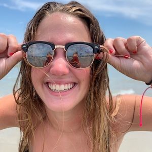 Meet your Posher, Kylee